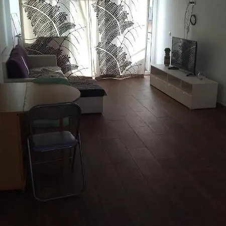 ホームステイ Casaalicante Private For Up To 5 People Zentrale Ac Bedroom Klimaanlage *
