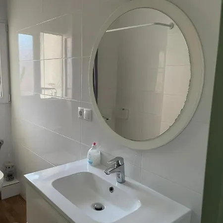 Casaalicante Private For Up To 5 People Zentrale Ac Bedroom Klimaanlage * アリカンテ